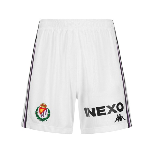 Pantalones Real Valladolid 1ª 2024 2025